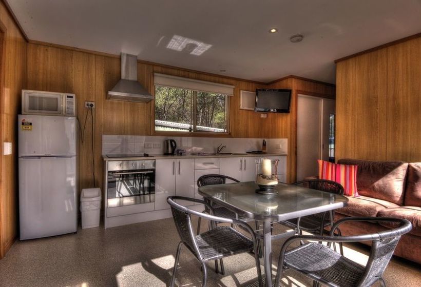 Hotel Iluka Holiday Centre | Coles Bay | Tasmania | Australia 12