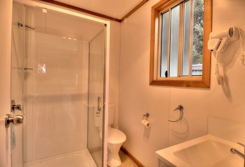 Hotel Iluka Holiday Centre | Coles Bay | Tasmania | Australia 16