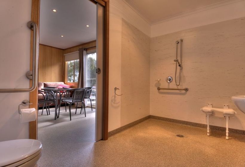 Hotel Iluka Holiday Centre | Coles Bay | Tasmania | Australia 17