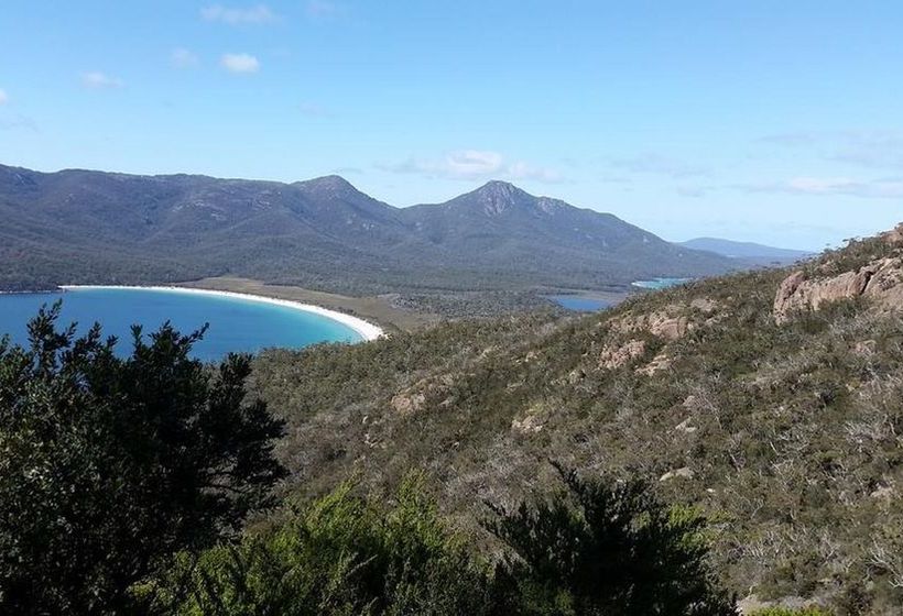 Hotel Iluka Holiday Centre | Coles Bay | Tasmania | Australia 18