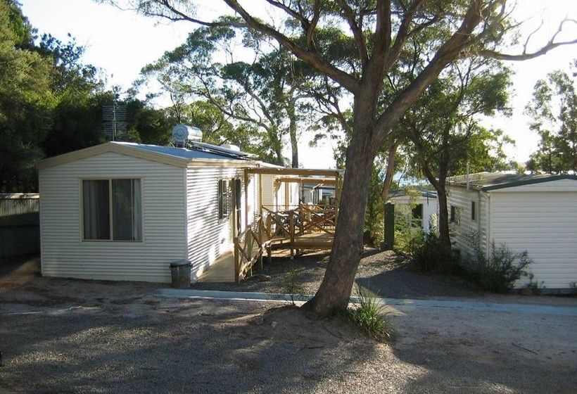 Hotel Iluka Holiday Centre | Coles Bay | Tasmania | Australia 19