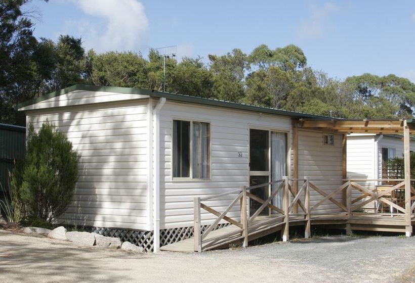 Hotel Iluka Holiday Centre | Coles Bay | Tasmania | Australia 20