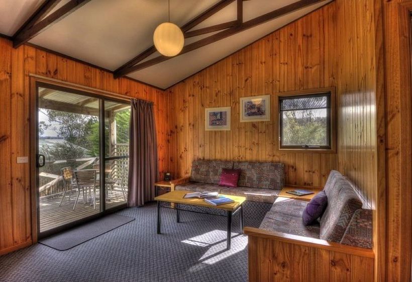 Hotel Iluka Holiday Centre | Coles Bay | Tasmania | Australia 3