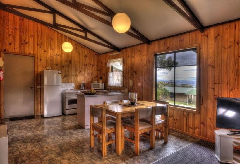 Hotel Iluka Holiday Centre | Coles Bay | Tasmania | Australia 4