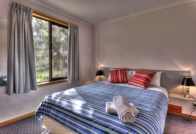 Hotel Iluka Holiday Centre | Coles Bay | Tasmania | Australia 5