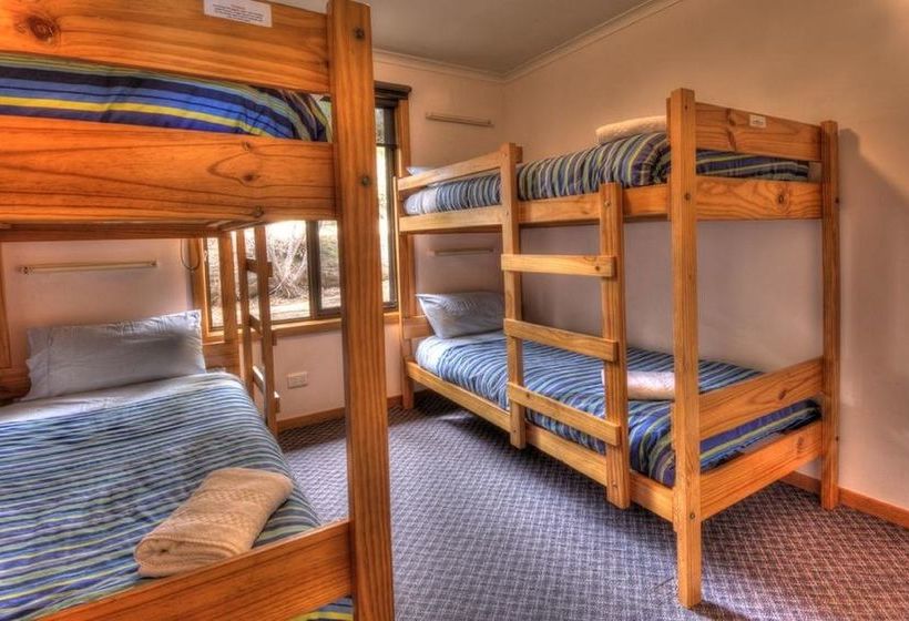 Hotel Iluka Holiday Centre | Coles Bay | Tasmania | Australia 7