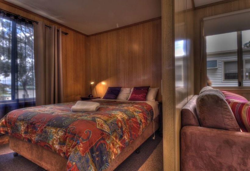 Hotel Iluka Holiday Centre | Coles Bay | Tasmania | Australia 8