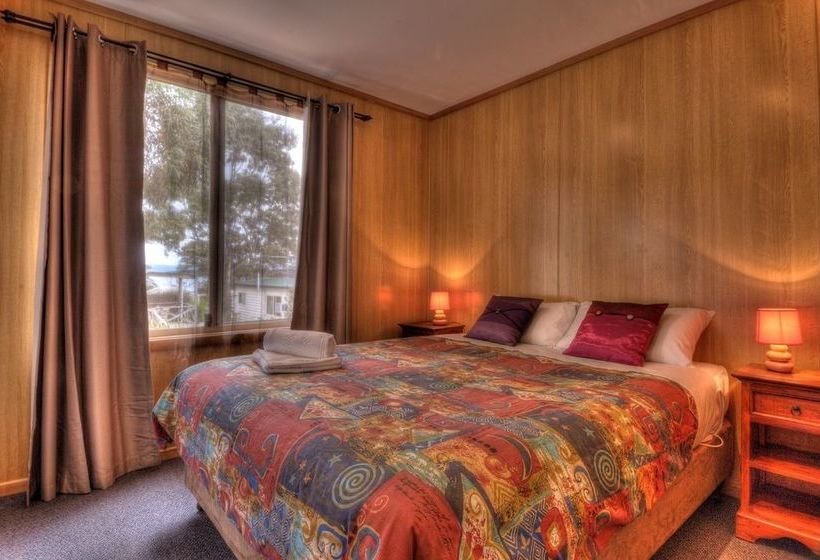 Hotel Iluka Holiday Centre | Coles Bay | Tasmania | Australia 9