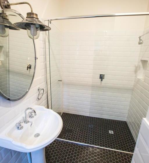 Bed and Breakfast Edward Lodge | New Farm | Queensland | Australia 12