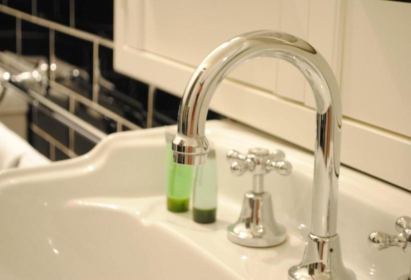 Bed and Breakfast Edward Lodge | New Farm | Queensland | Australia 13