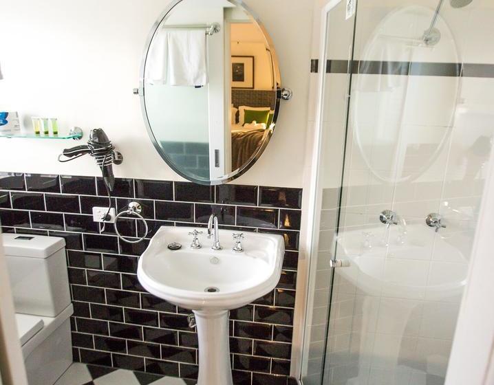 Bed and Breakfast Edward Lodge | New Farm | Queensland | Australia 7