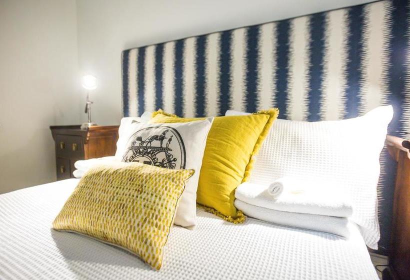 Bed and Breakfast Edward Lodge | New Farm | Queensland | Australia 9