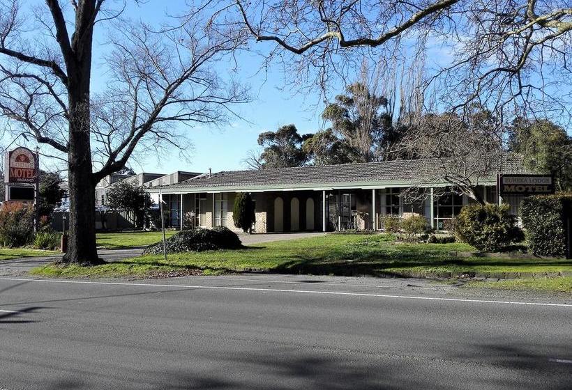 Ballarat Eureka Lodge Motel | Ballarat | Victoria | Australia 1