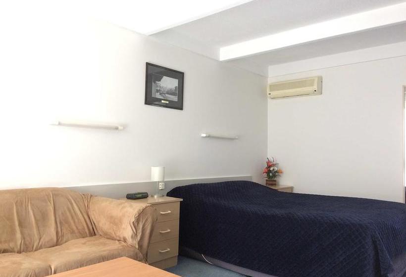 Ballarat Eureka Lodge Motel | Ballarat | Victoria | Australia 10