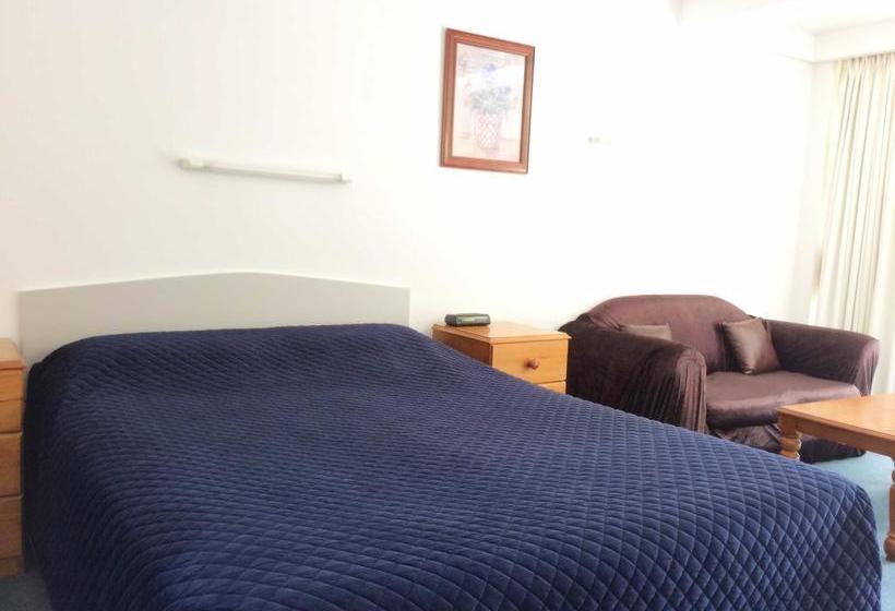 Ballarat Eureka Lodge Motel | Ballarat | Victoria | Australia 11