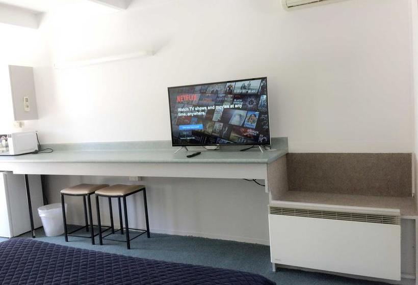 Ballarat Eureka Lodge Motel | Ballarat | Victoria | Australia 12