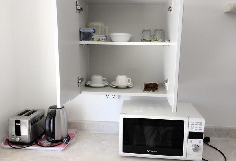 Ballarat Eureka Lodge Motel | Ballarat | Victoria | Australia 14