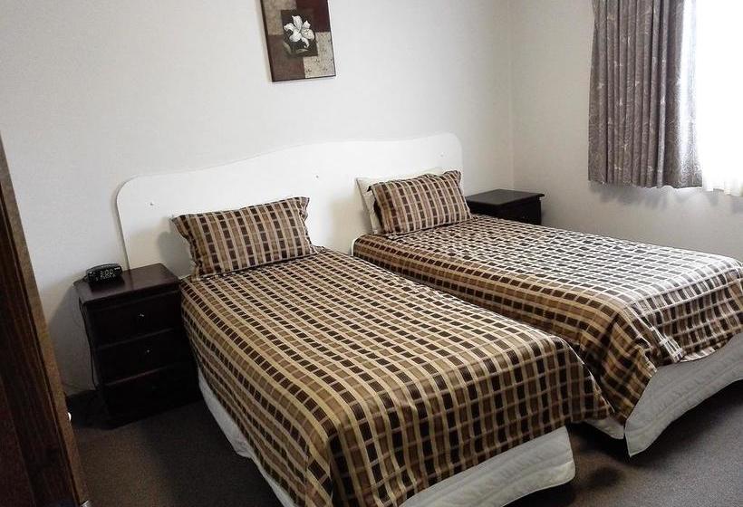 Ballarat Eureka Lodge Motel | Ballarat | Victoria | Australia 15