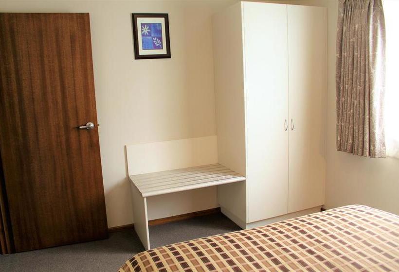 Ballarat Eureka Lodge Motel | Ballarat | Victoria | Australia 16