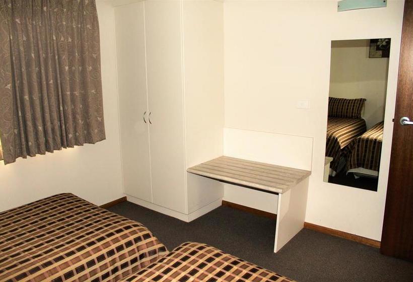 Ballarat Eureka Lodge Motel | Ballarat | Victoria | Australia 17