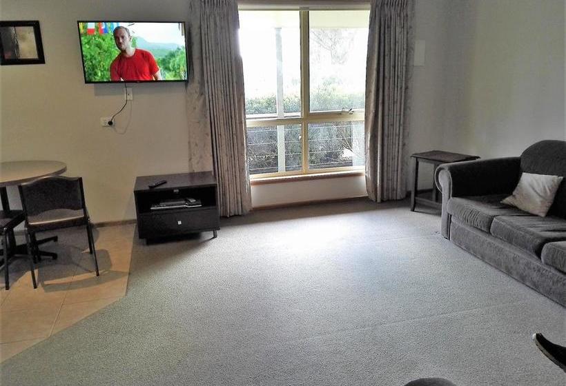 Ballarat Eureka Lodge Motel | Ballarat | Victoria | Australia 18