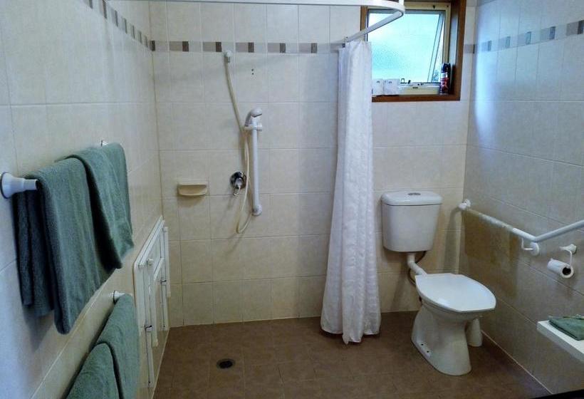 Ballarat Eureka Lodge Motel | Ballarat | Victoria | Australia 19