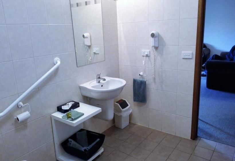 Ballarat Eureka Lodge Motel | Ballarat | Victoria | Australia 20