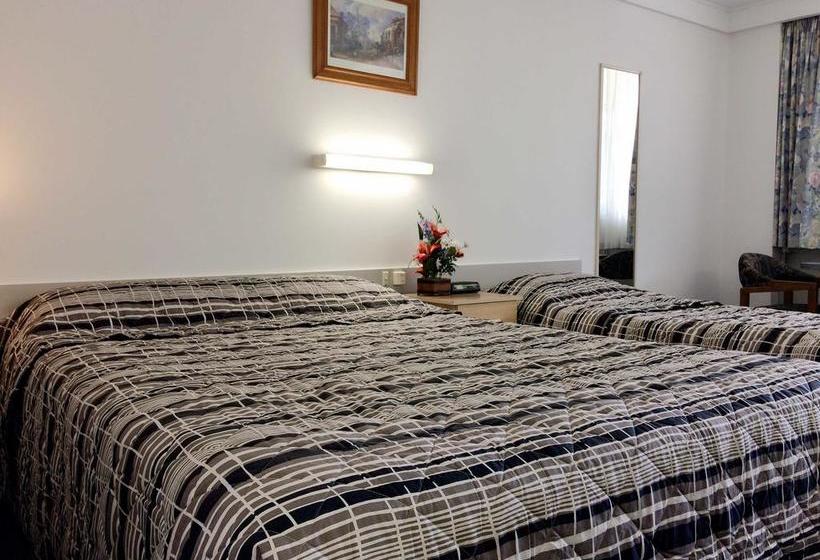 Ballarat Eureka Lodge Motel | Ballarat | Victoria | Australia 5