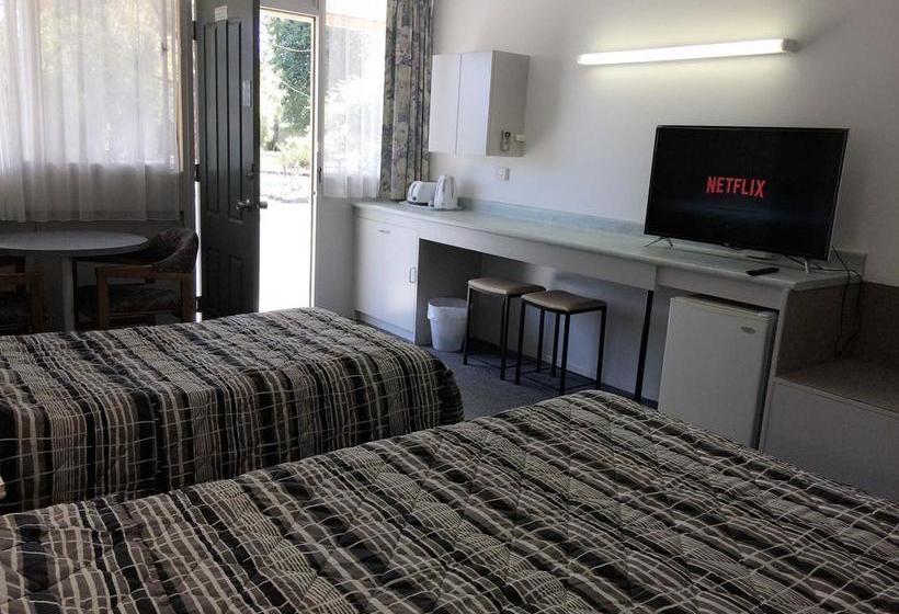 Ballarat Eureka Lodge Motel | Ballarat | Victoria | Australia 6