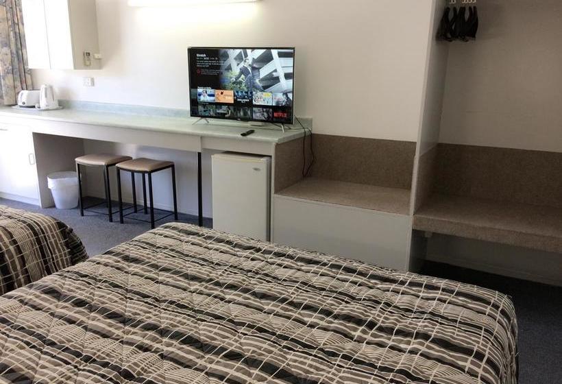 Ballarat Eureka Lodge Motel | Ballarat | Victoria | Australia 8