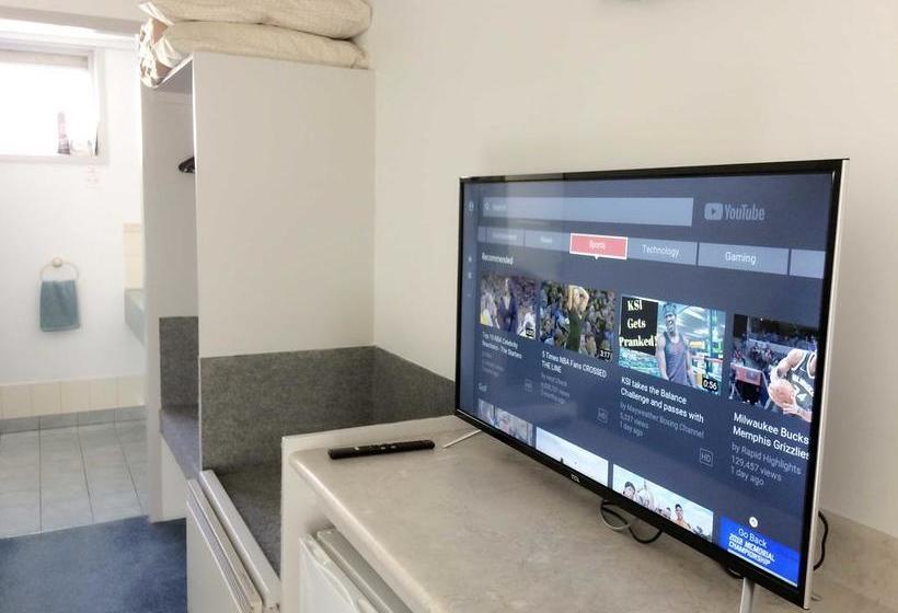 Ballarat Eureka Lodge Motel | Ballarat | Victoria | Australia 9