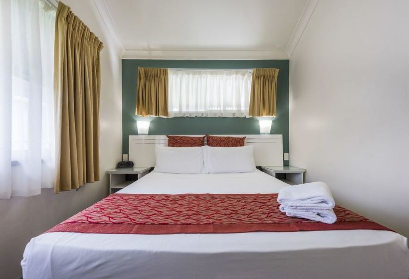 Hotel The Gateway Village | Grafton | New South Wales | Australia 1