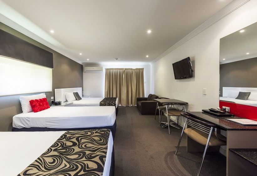 Hotel The Gateway Village | Grafton | New South Wales | Australia 10