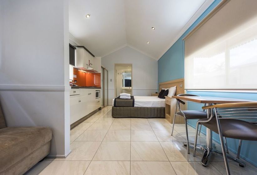 Hotel The Gateway Village | Grafton | New South Wales | Australia 15