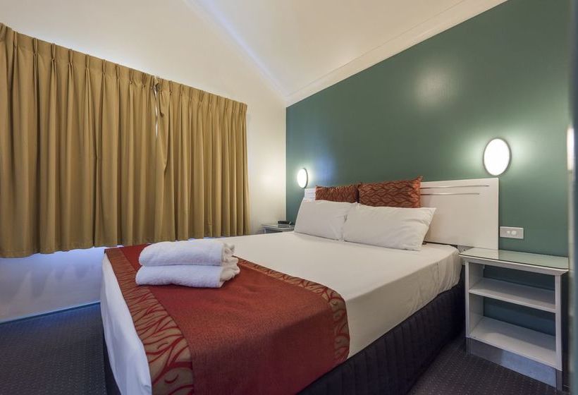 Hotel The Gateway Village | Grafton | New South Wales | Australia 16