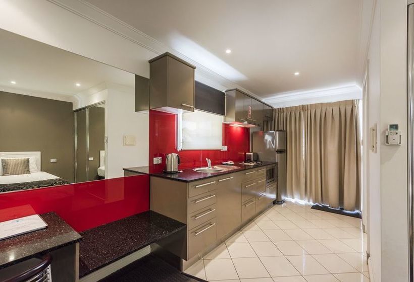 Hotel The Gateway Village | Grafton | New South Wales | Australia 18