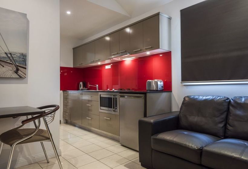 Hotel The Gateway Village | Grafton | New South Wales | Australia 19