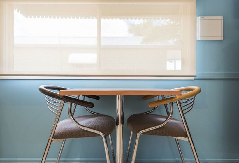 Hotel The Gateway Village | Grafton | New South Wales | Australia 2