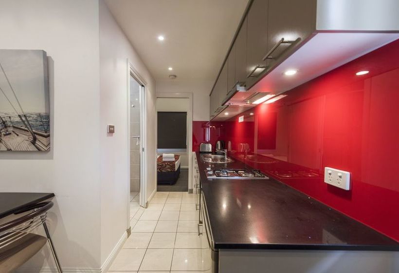 Hotel The Gateway Village | Grafton | New South Wales | Australia 20