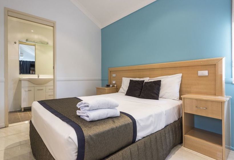 Hotel The Gateway Village | Grafton | New South Wales | Australia 3