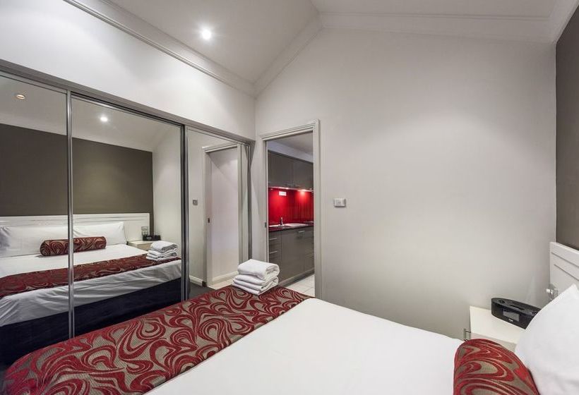 Hotel The Gateway Village | Grafton | New South Wales | Australia 4