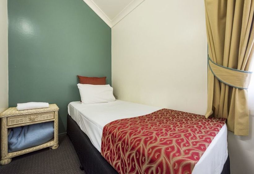 Hotel The Gateway Village | Grafton | New South Wales | Australia 5