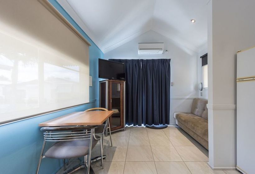 Hotel The Gateway Village | Grafton | New South Wales | Australia 6