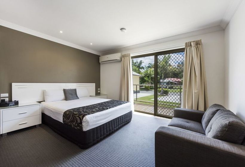 Hotel The Gateway Village | Grafton | New South Wales | Australia 8