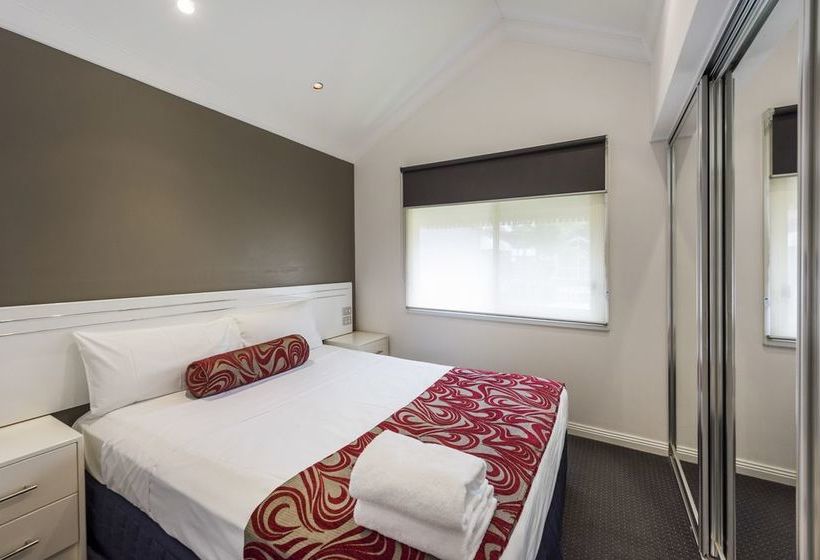 Hotel The Gateway Village | Grafton | New South Wales | Australia 9