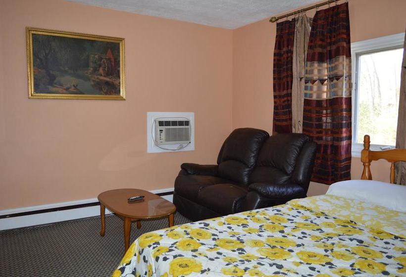 East Court Motel | Sarnia | Ontario | Canada 1