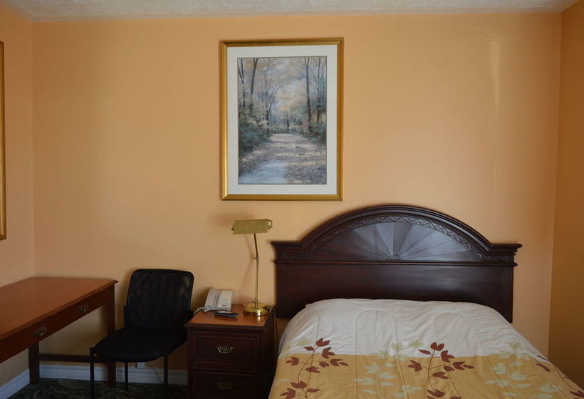 East Court Motel | Sarnia | Ontario | Canada 10