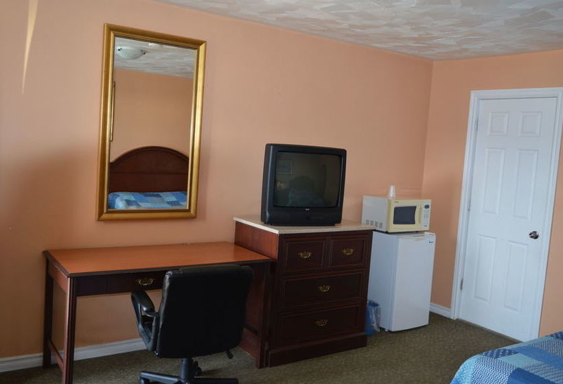 East Court Motel | Sarnia | Ontario | Canada 11