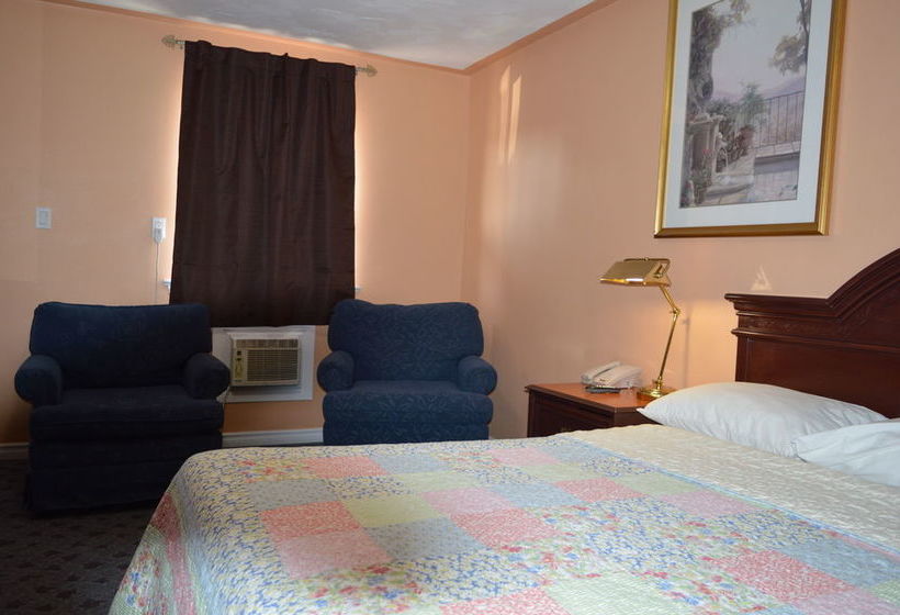 East Court Motel | Sarnia | Ontario | Canada 13