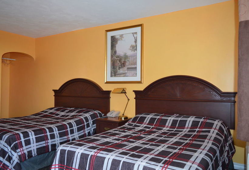 East Court Motel | Sarnia | Ontario | Canada 15